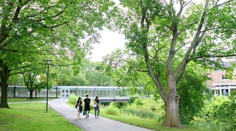 Photo of Ron Eydt Village