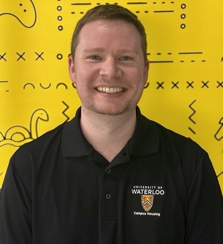 Photo of Aaron Peterson 