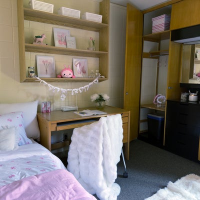 Village 1 single bedroom