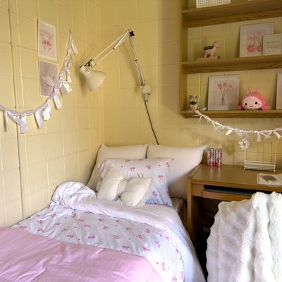 Village 1 single bedroom