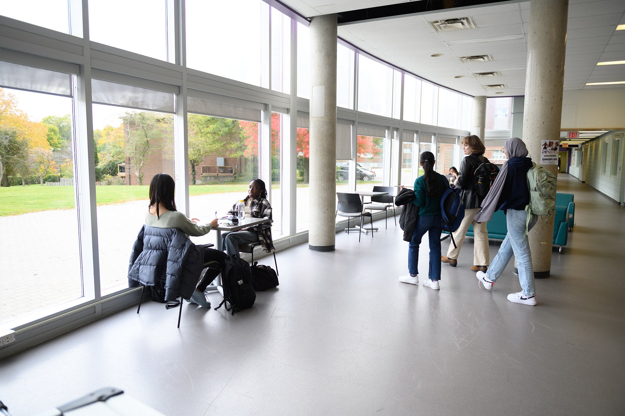 MKV Community Centre