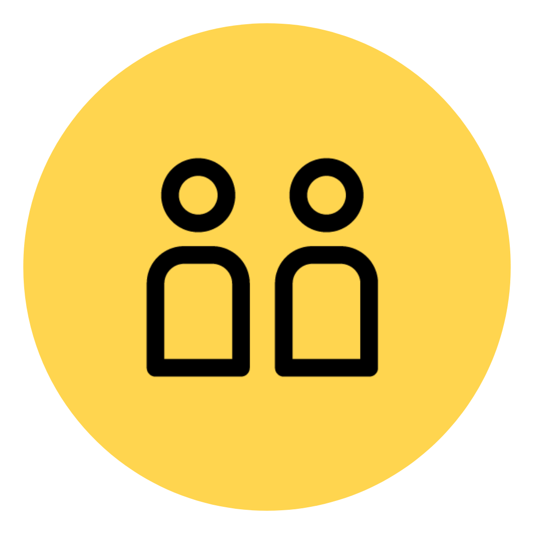 Guests icon