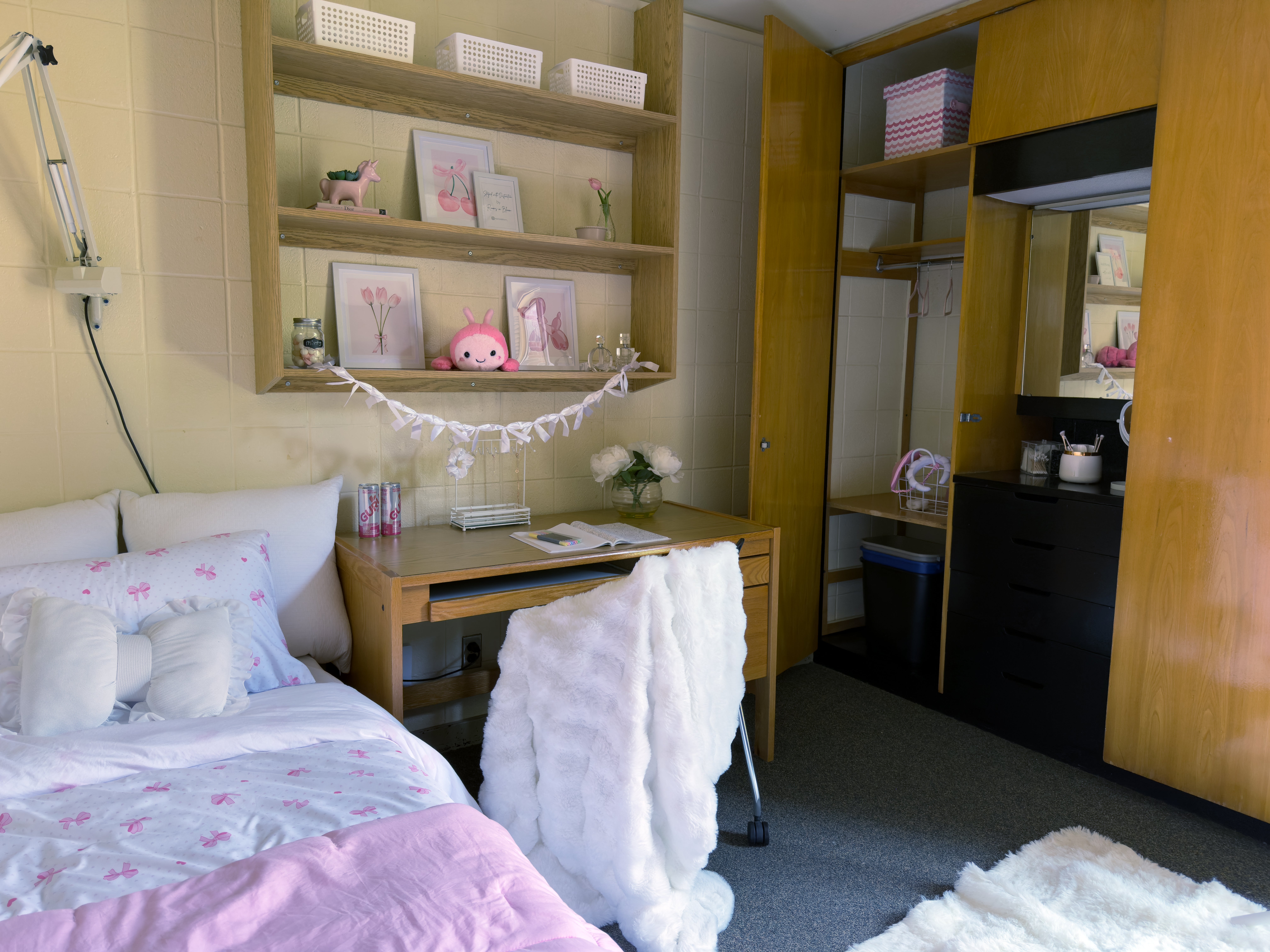 Village 1 single bedroom