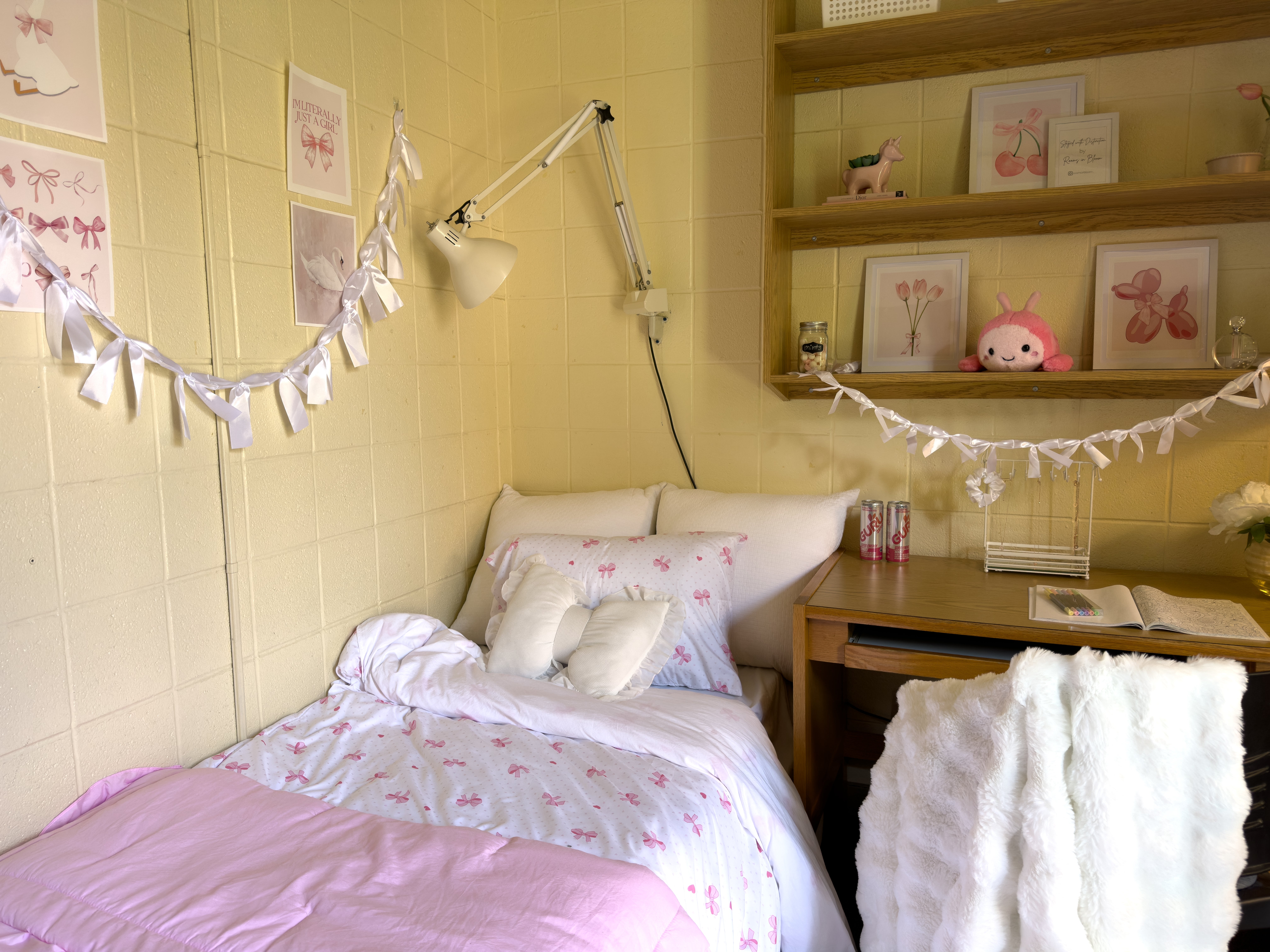 Village 1 single bedroom