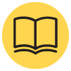 Book icon