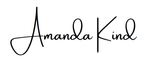 Amanda Kind signature