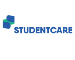 student care logo