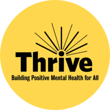 Thrive - Building Positive Mental Health for All