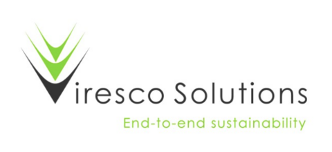 Viresco Solutions logo