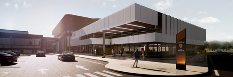 Waterloo Eye Institute