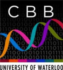 CBB logo, University of Waterloo