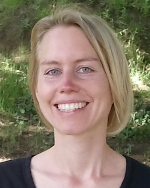 photo of Stefanie Jegelka