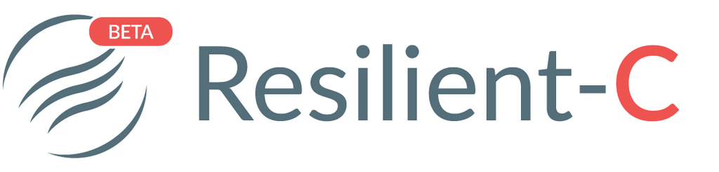 Resilient-C logo