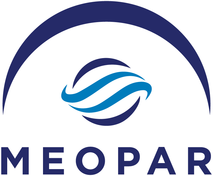 MEOPAR logo