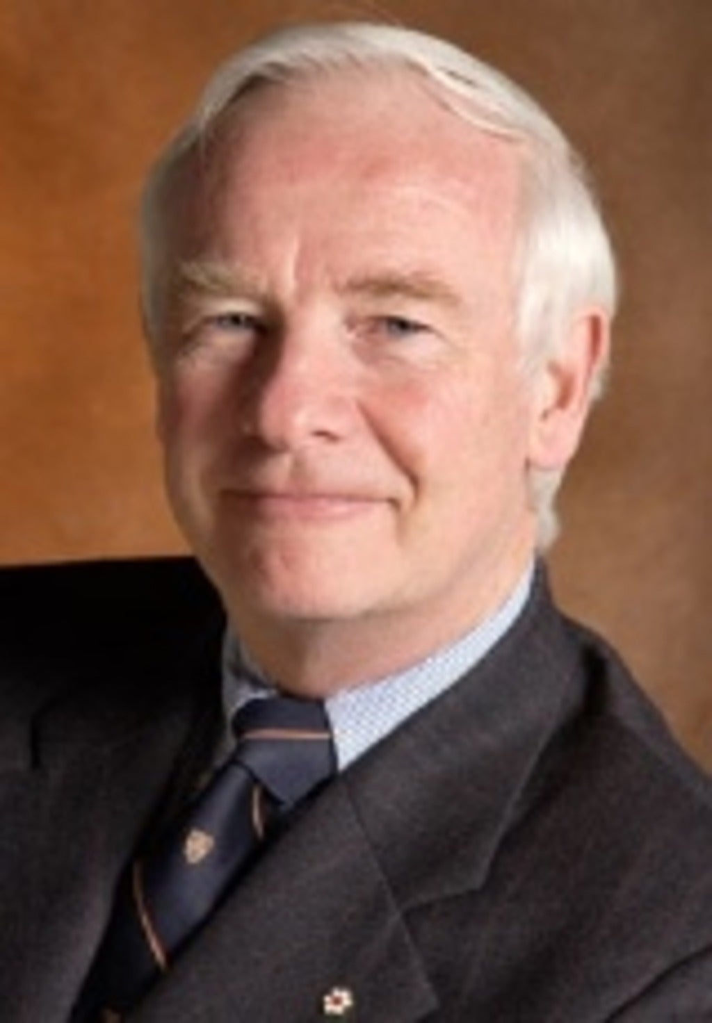 Profile Picture for David Johnston 