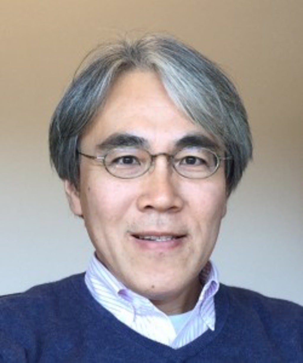 Visiting Professor, Dr. Takayoshi Kusago