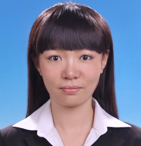 Profile picture for Jessie Gao