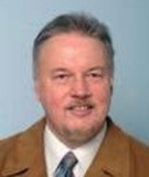 Profile picture for Malcolm Shookner