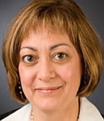 Marie D'iorio