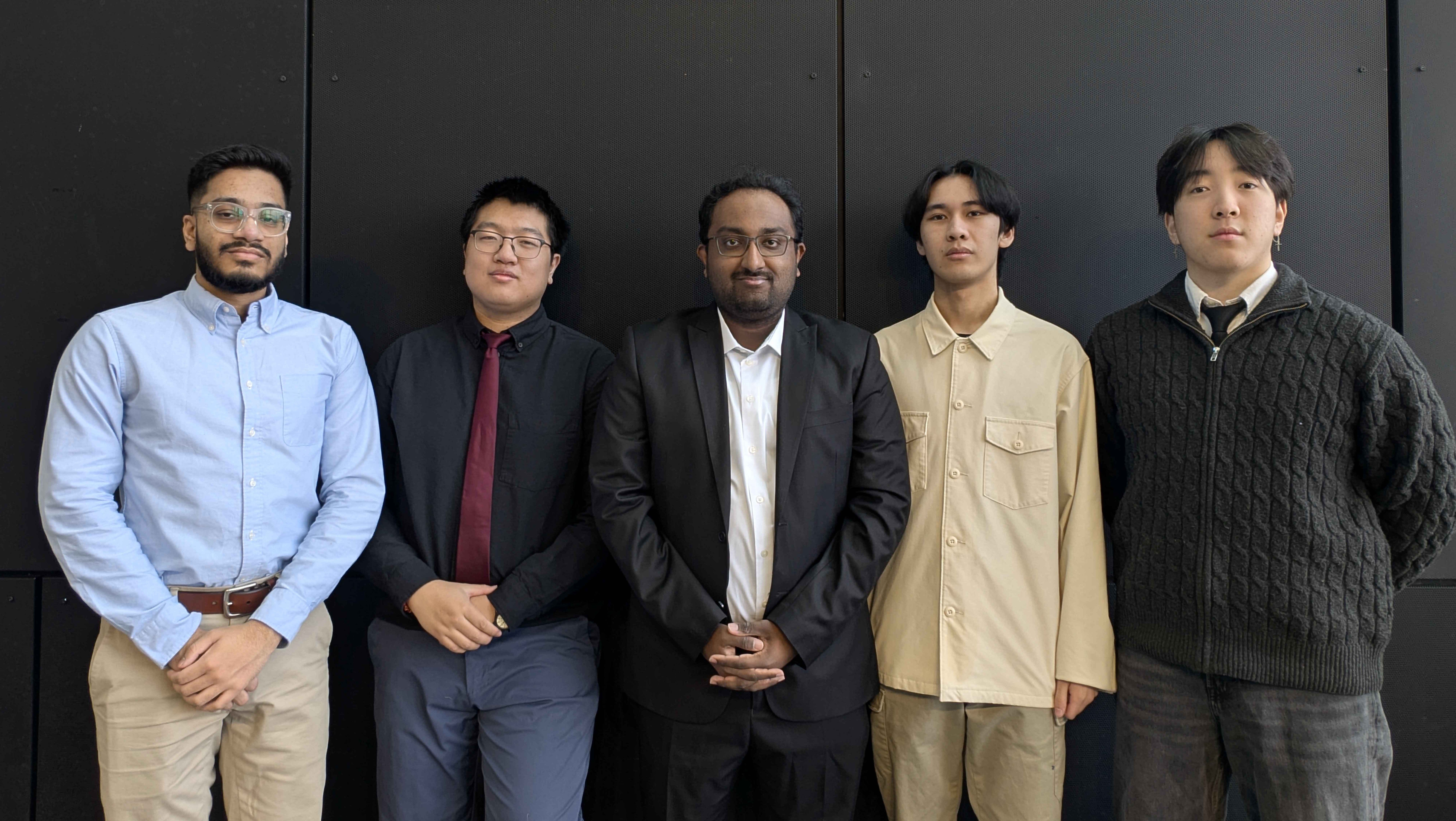 PlantPulse group photo