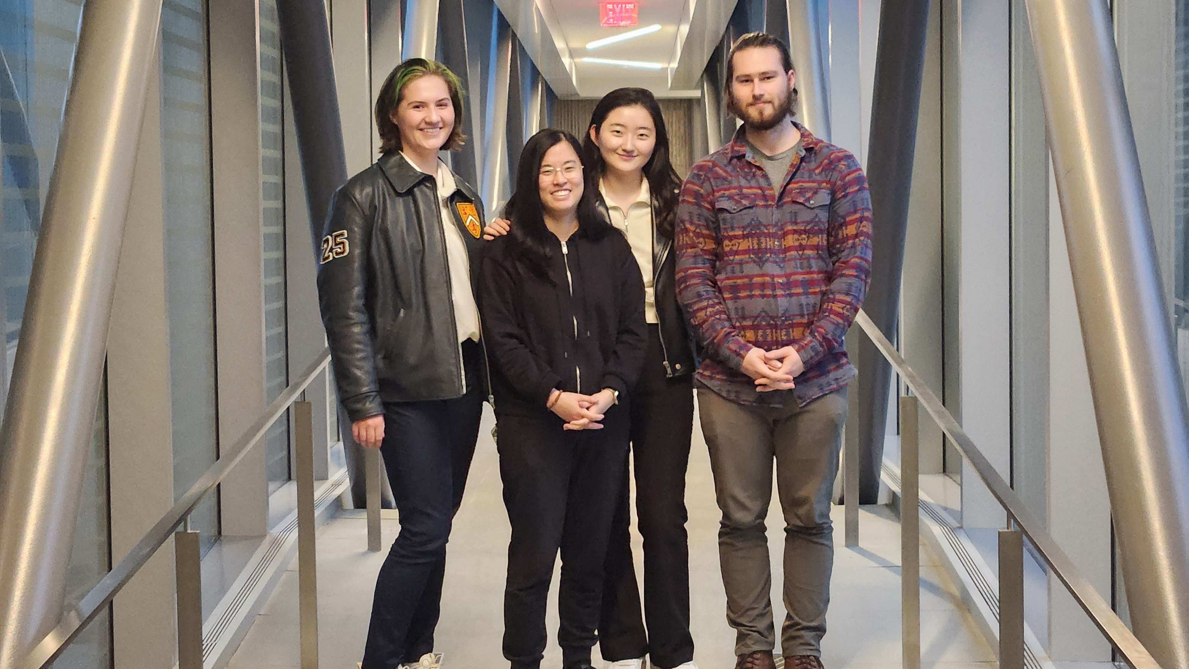 LacrimaVas group photo