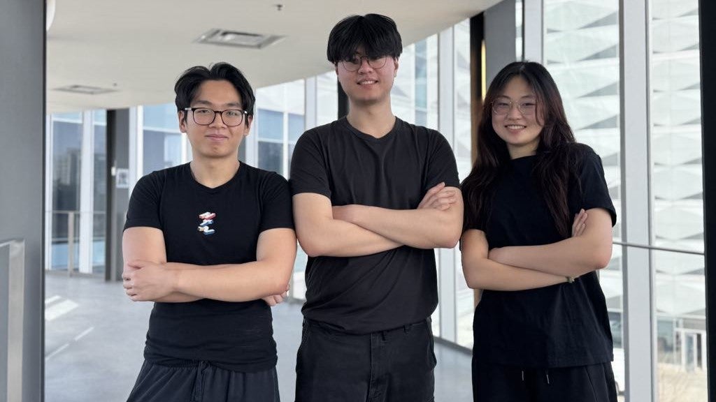 DanceMeet group photo