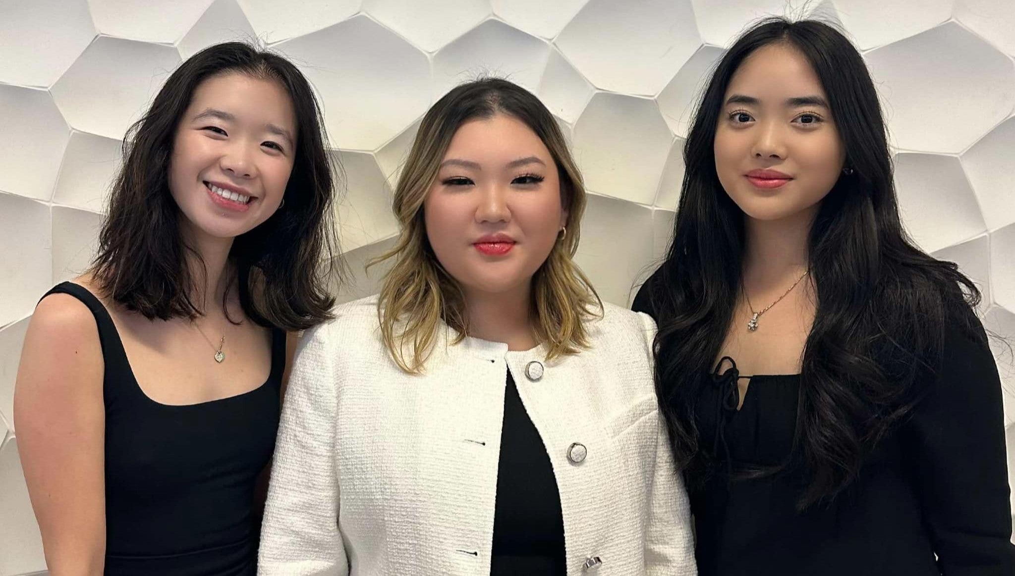 Plastic Waste to Blue Hydrogen group photo