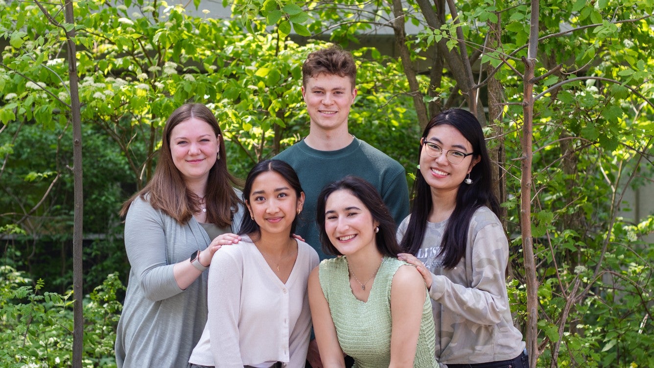 Viridian Consultants team photo