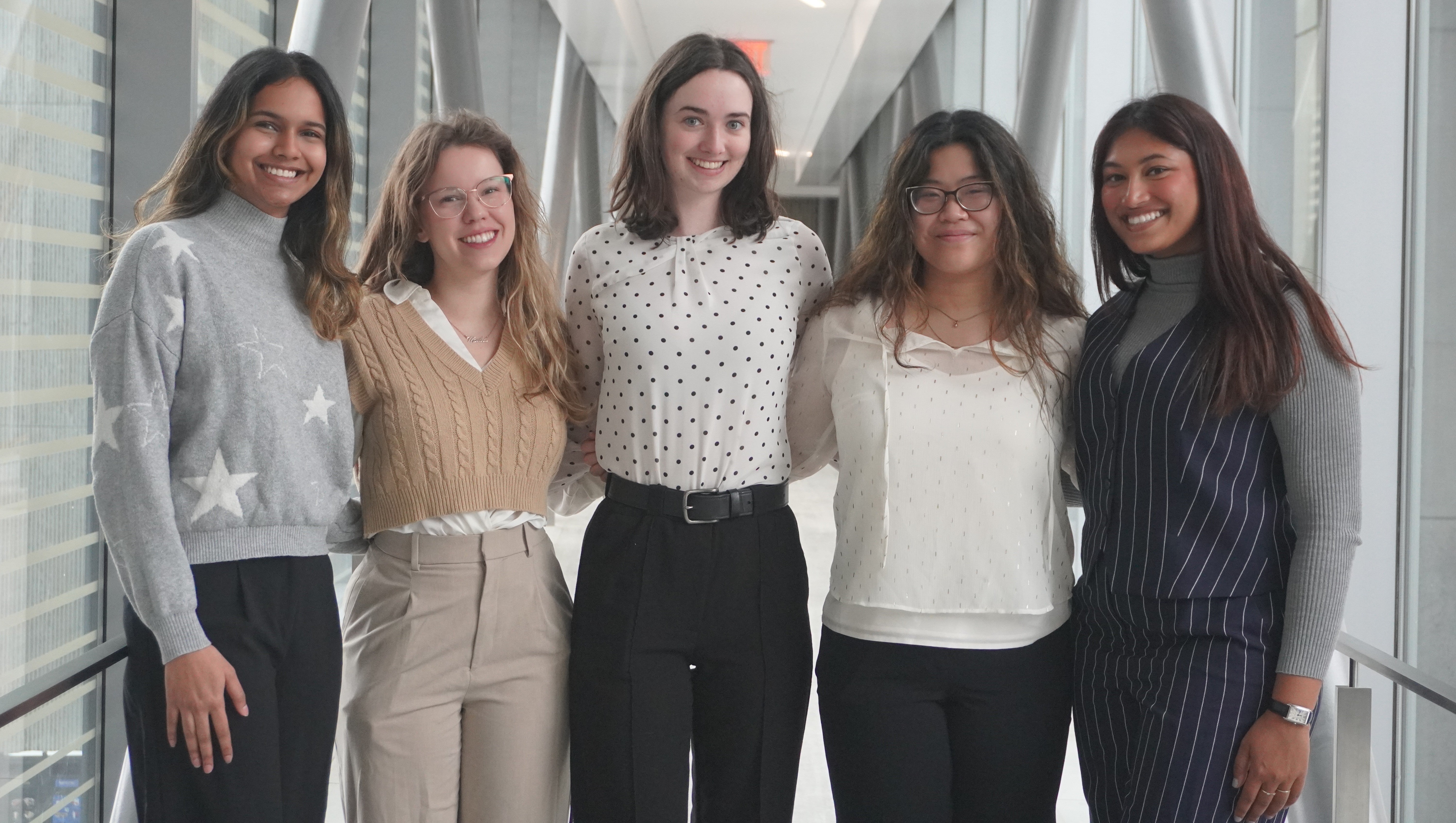 EstroCare group photo