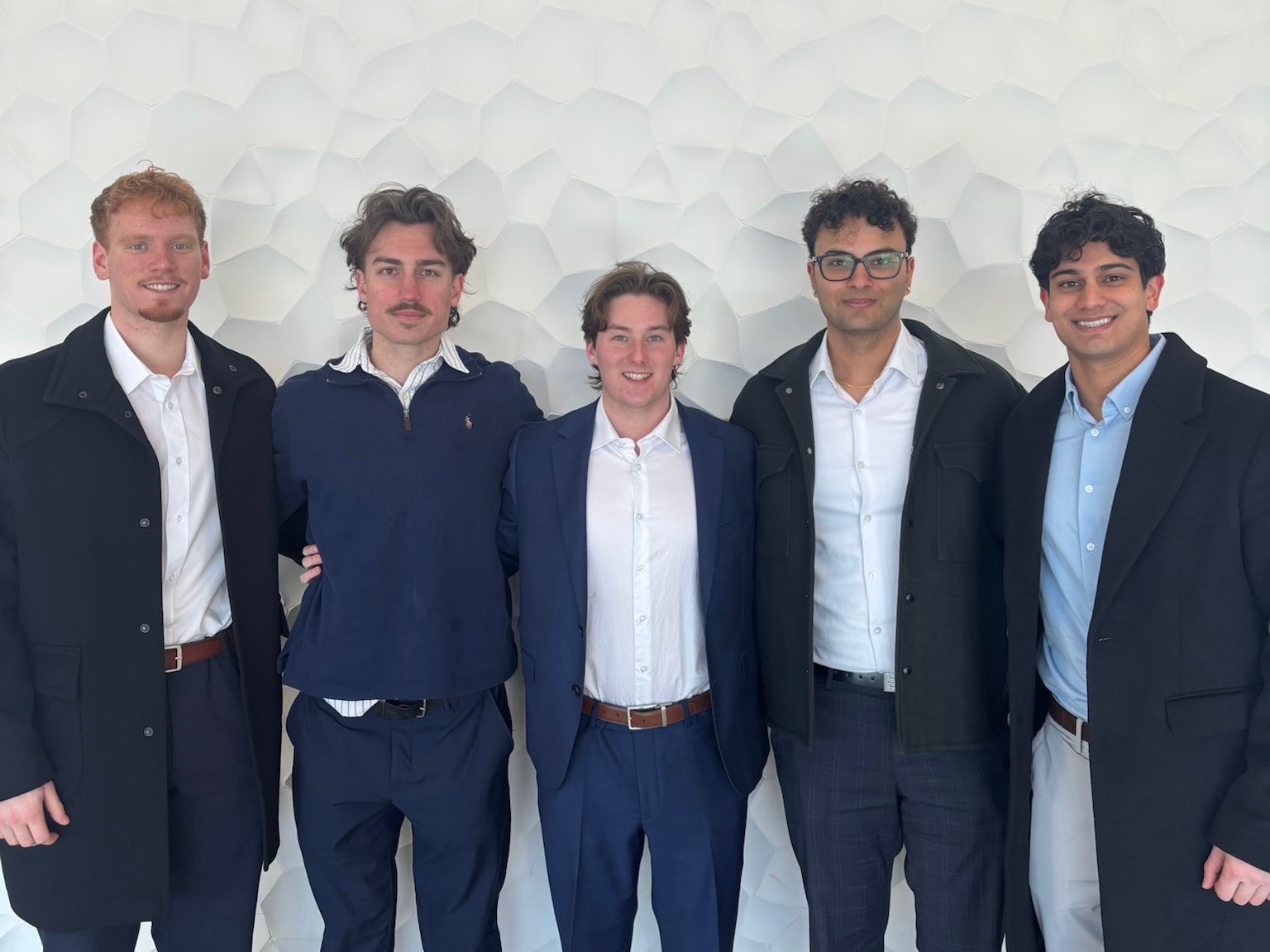 Collision Energy Dissipation