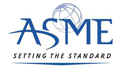 ASME Setting the Standard