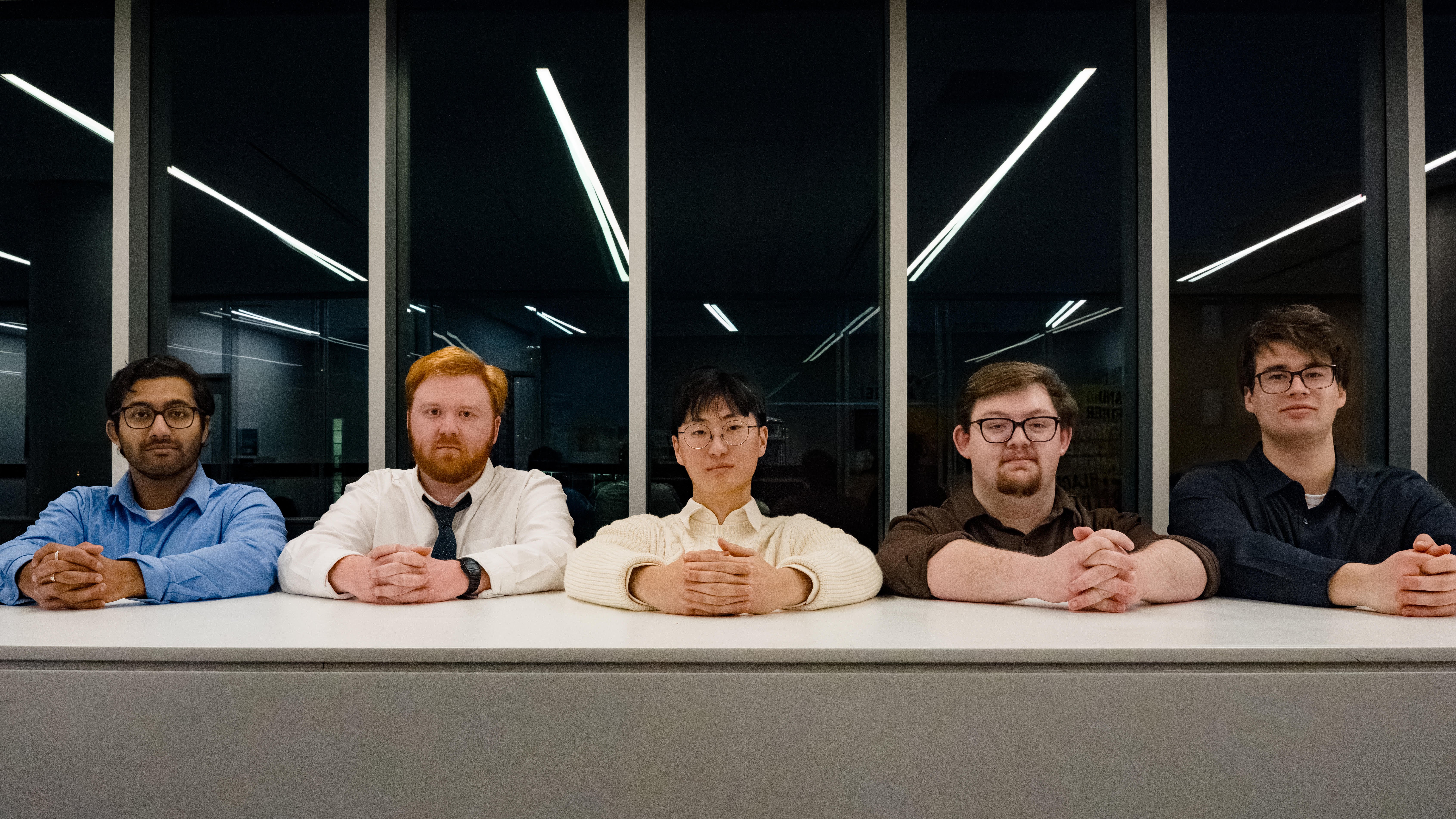 ThermoTherapy group photo