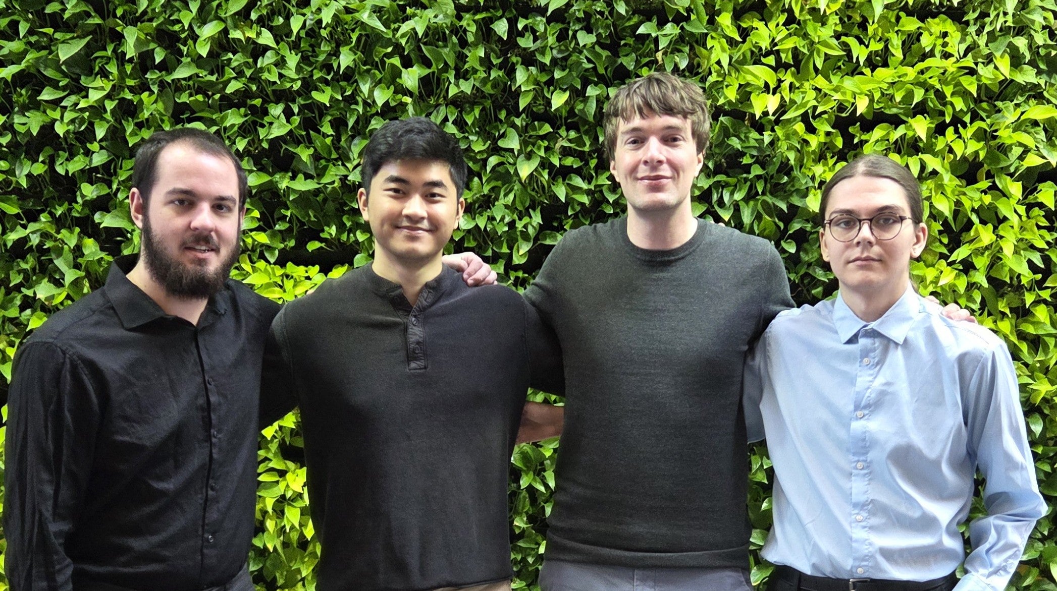 DownTORide group photo