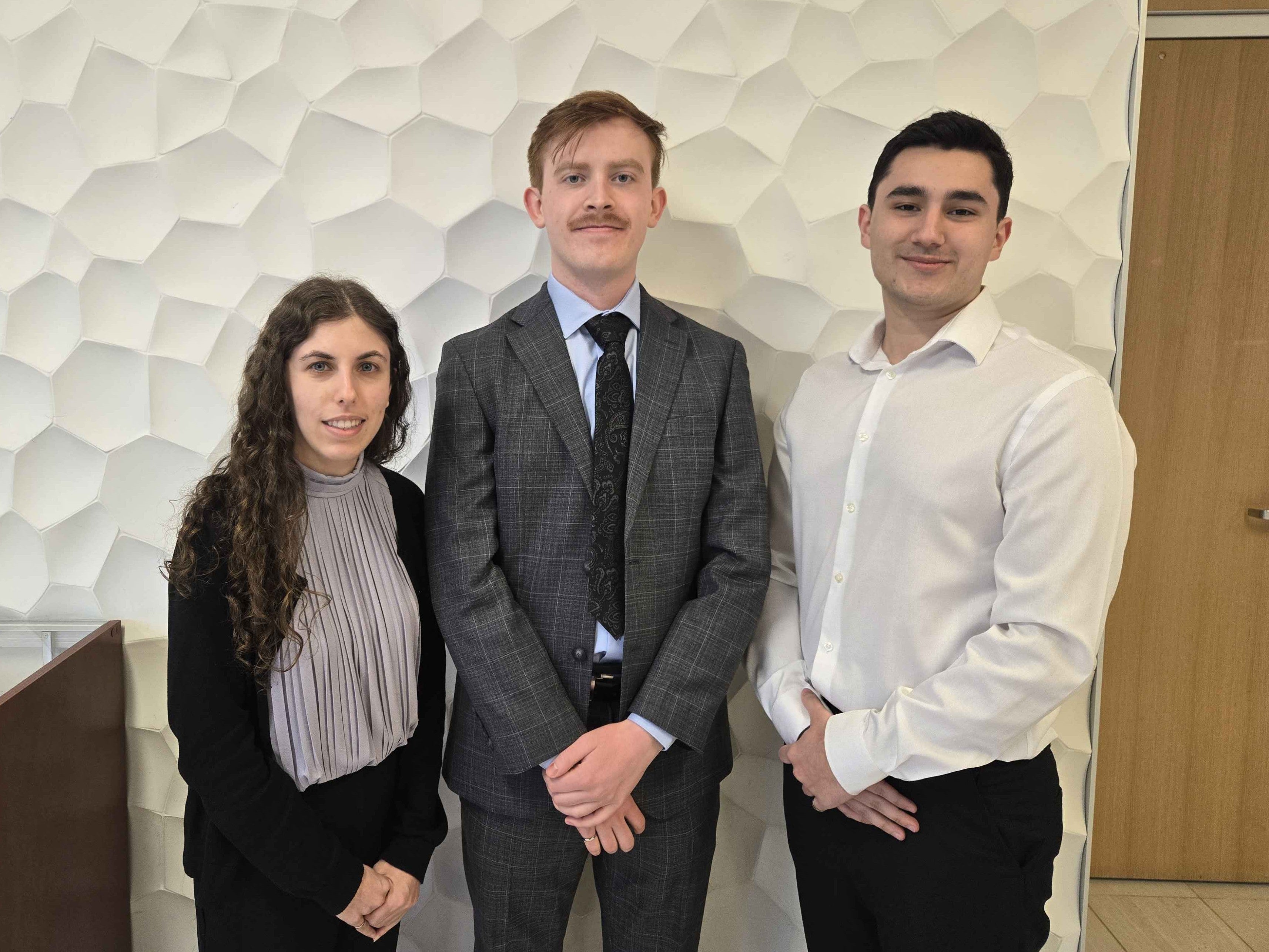 Extraction of Nickel from Sudbury, ON, Tailing Sites