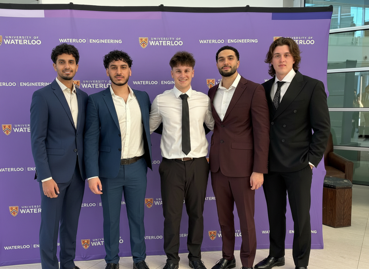 Campus Connect: Unifying Campus Events in One Hub