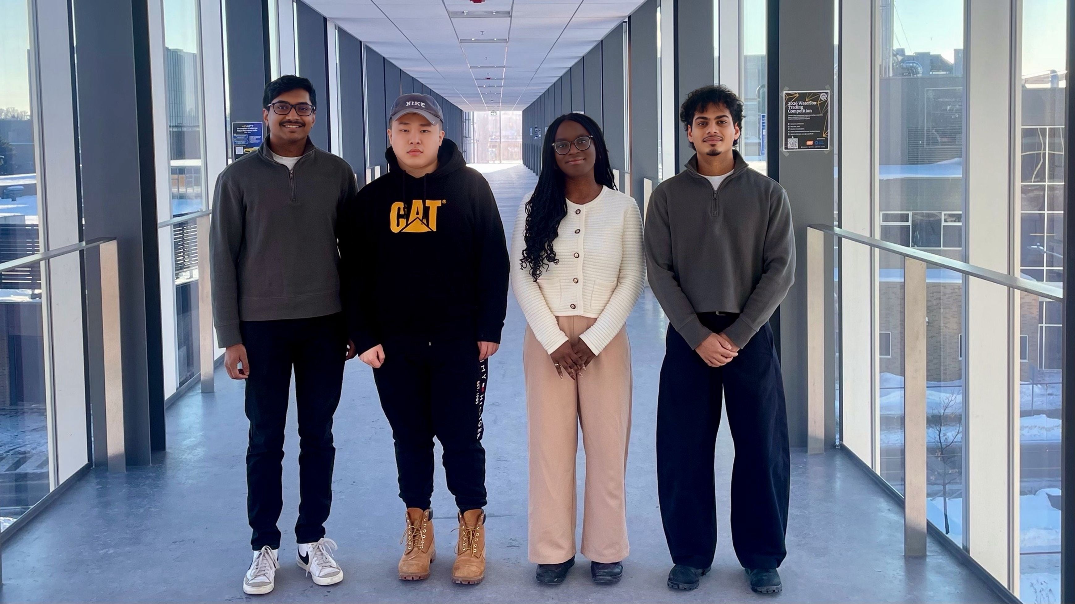 ViziStock group photo