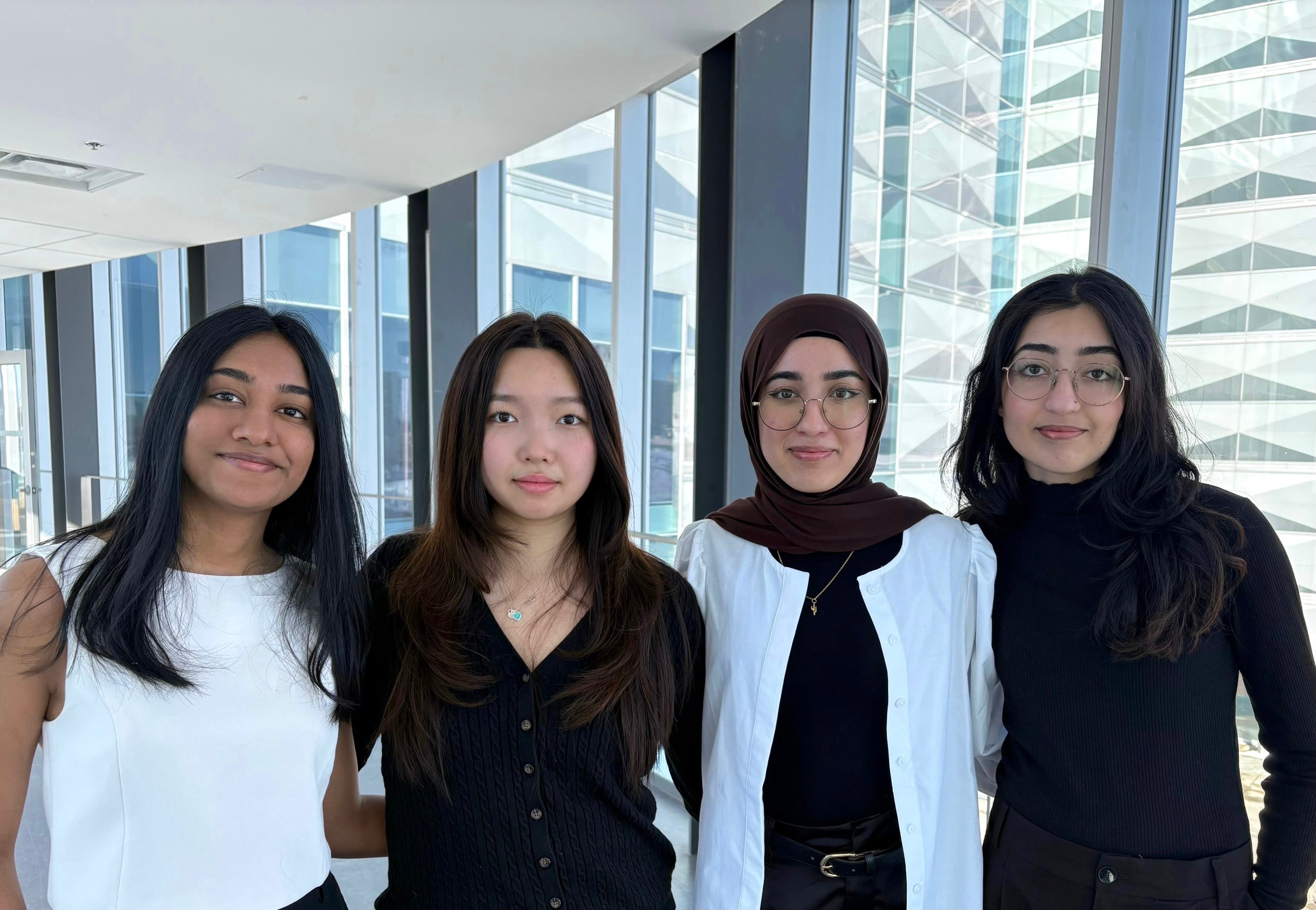 Clover Consulting group photo