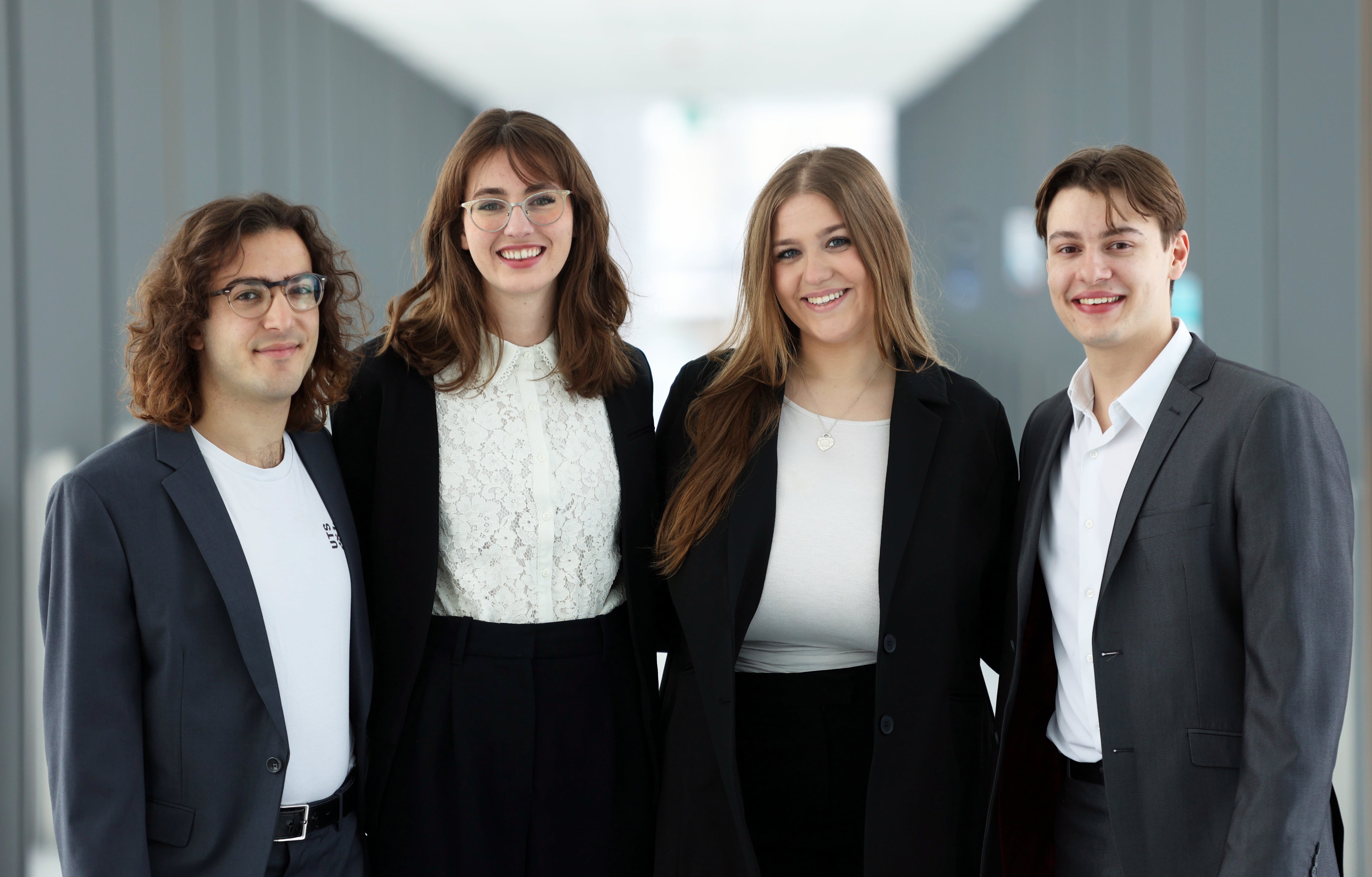 VascuLearn group photo