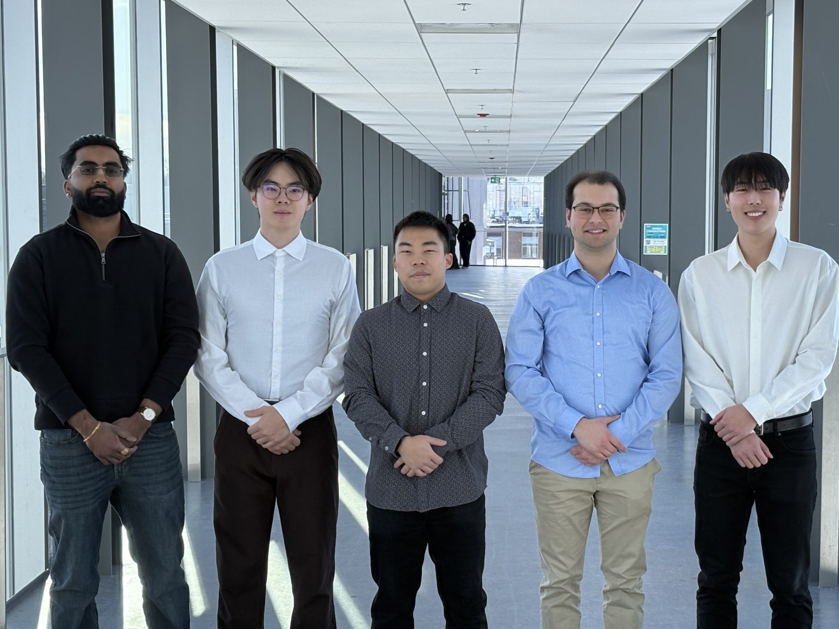 NeuroGlyph group photo