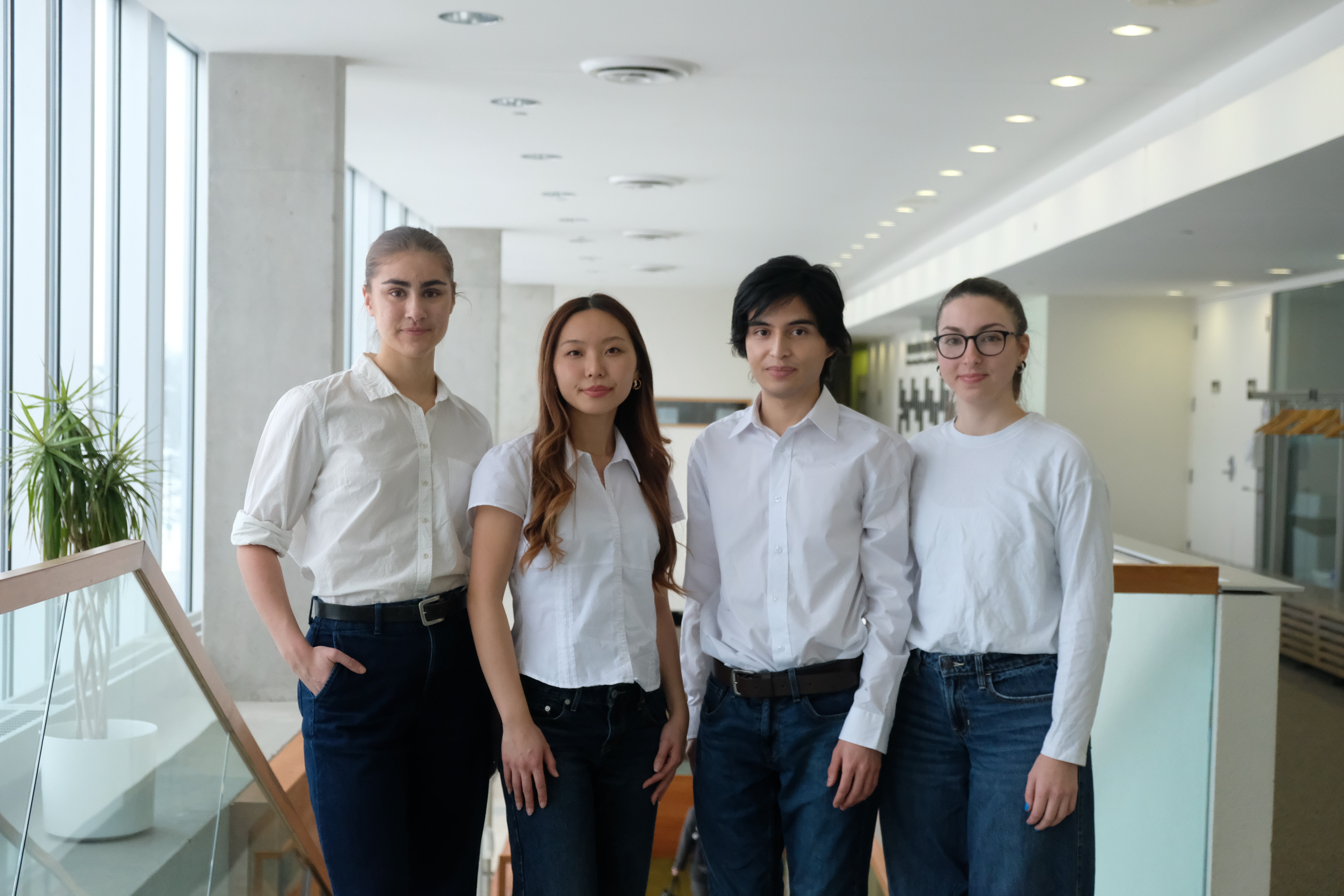 VitaVilla Consultants group photo