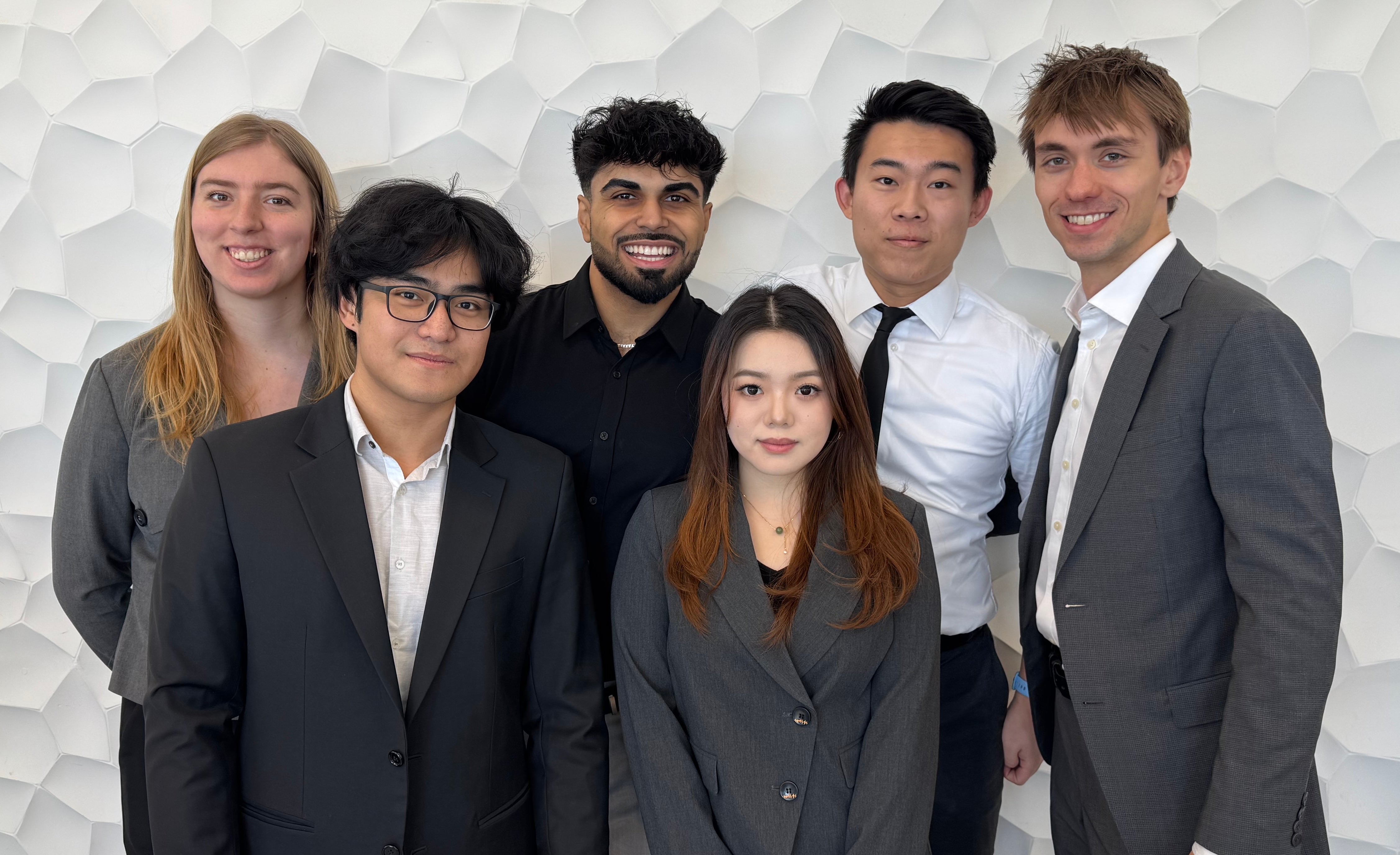 Eli: An Empathic Voice Companion group photo