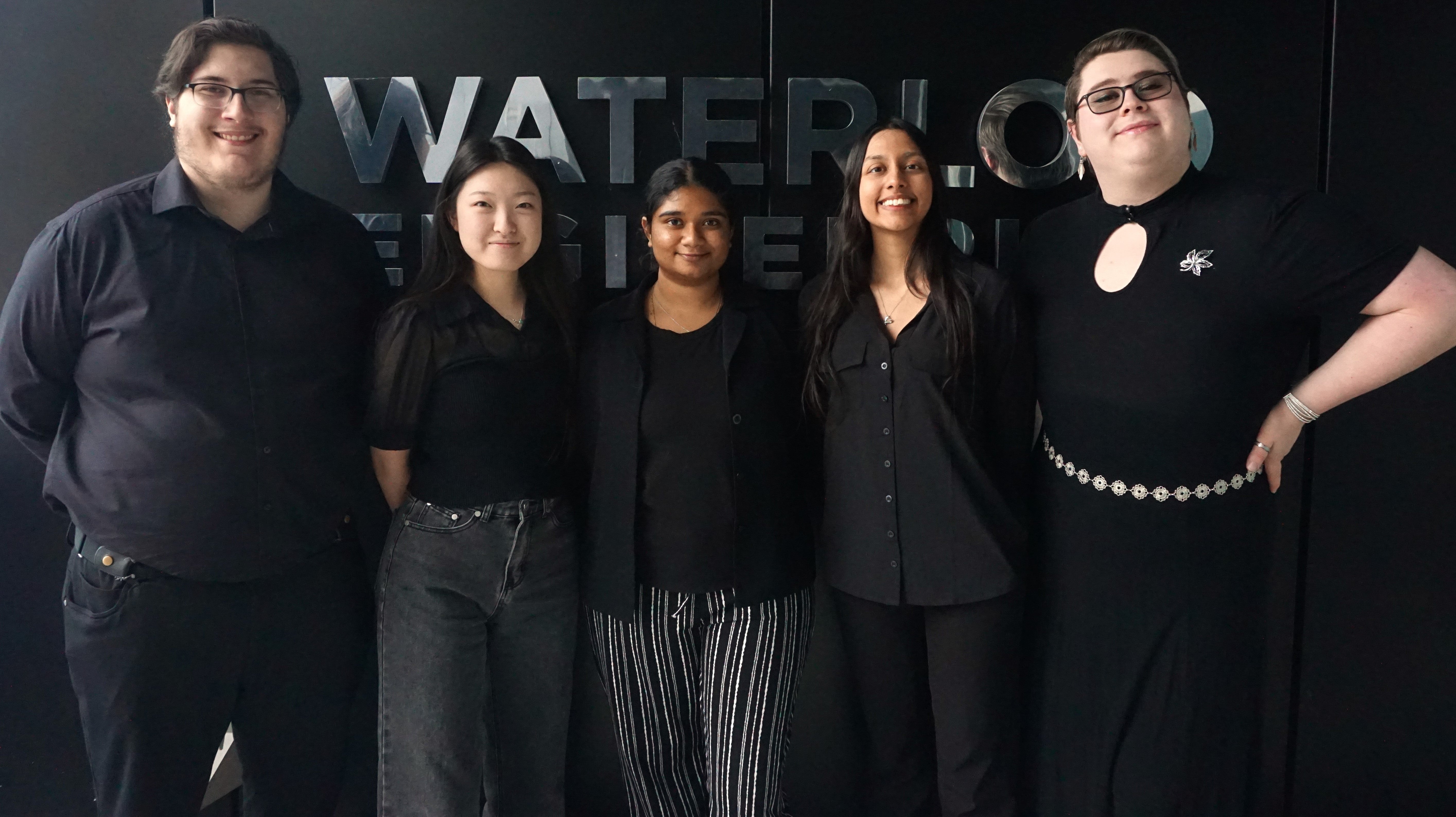 EverCycle group photo