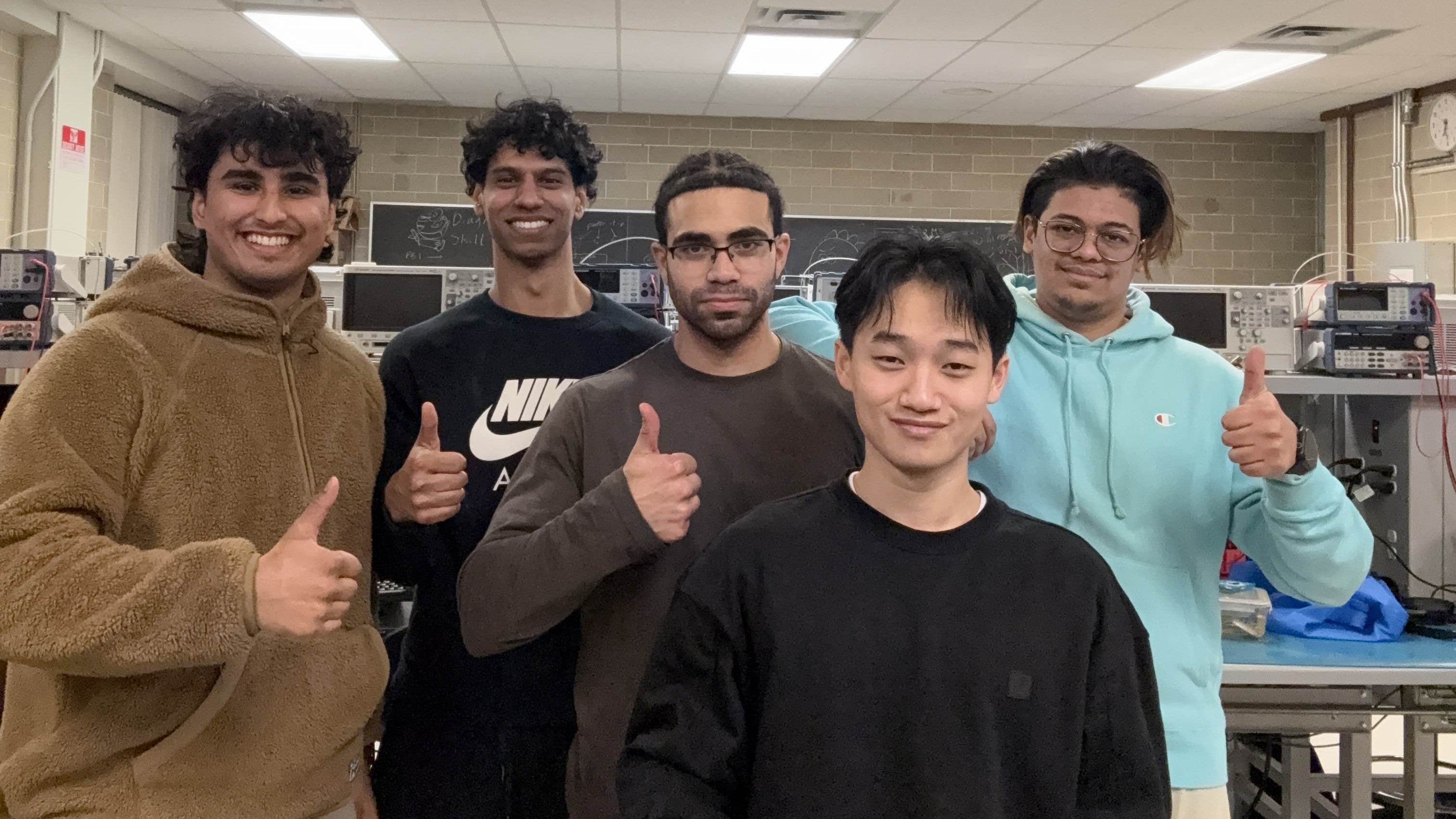 CarGuard group photo