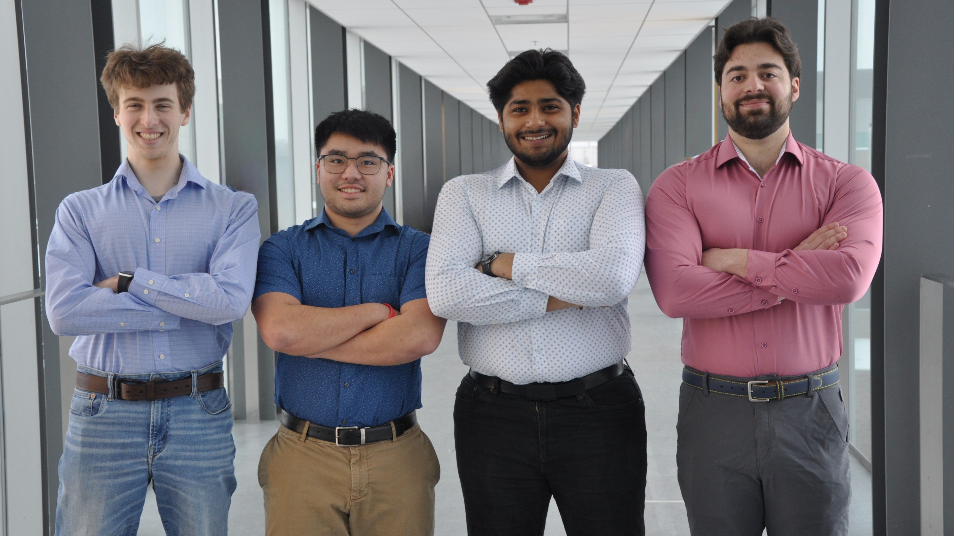 NeuraSym group photo