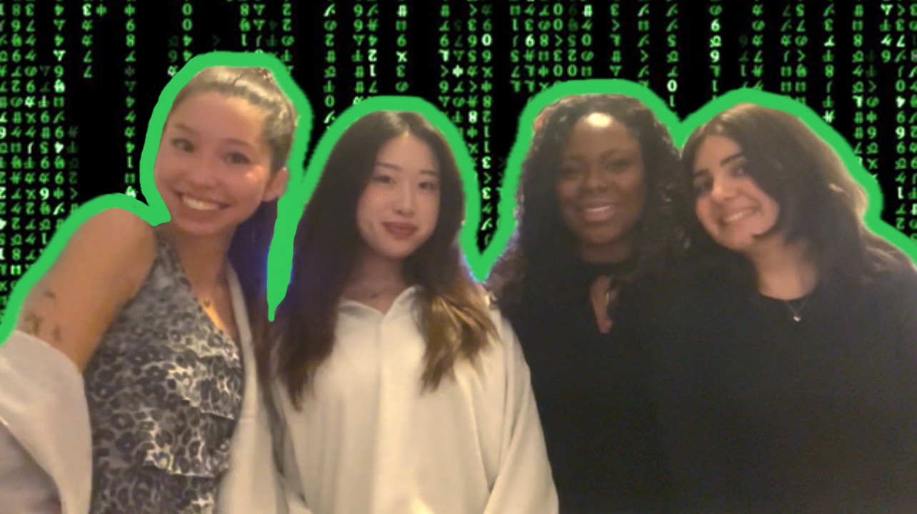 Illuminote group photo