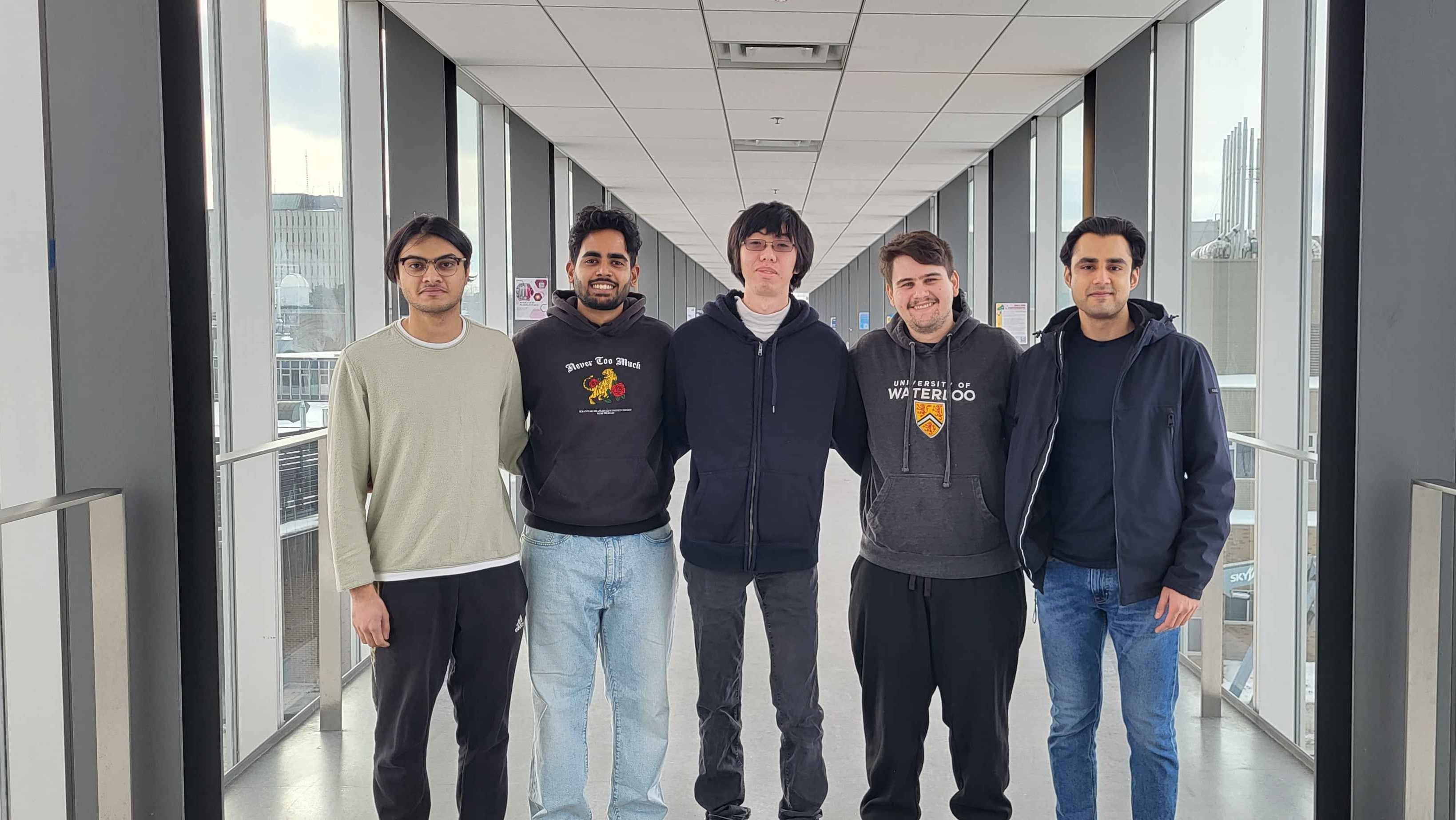 PlantGuru group photo