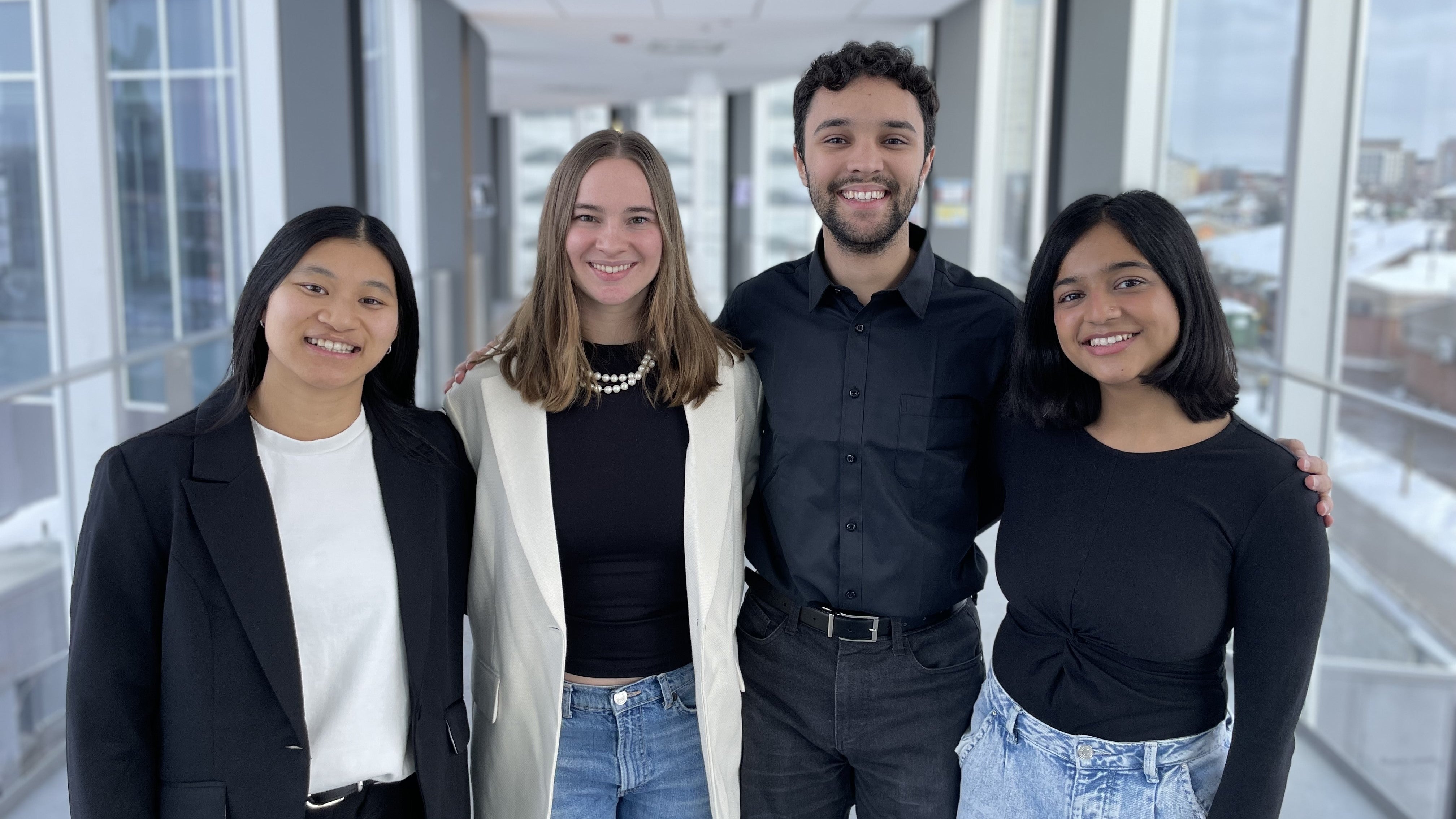 NaCl-ater! group photo