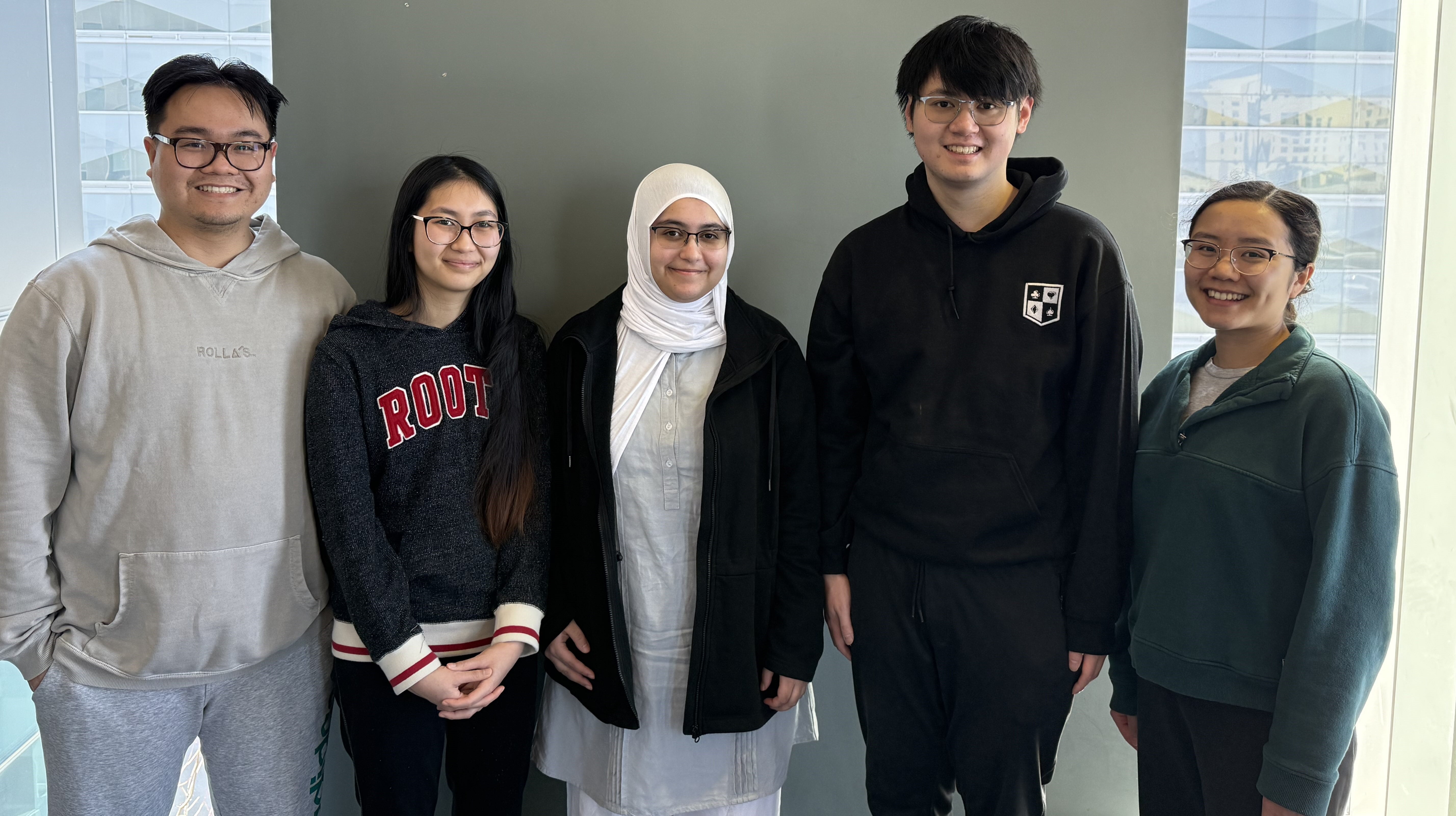 NullPointerException group photo