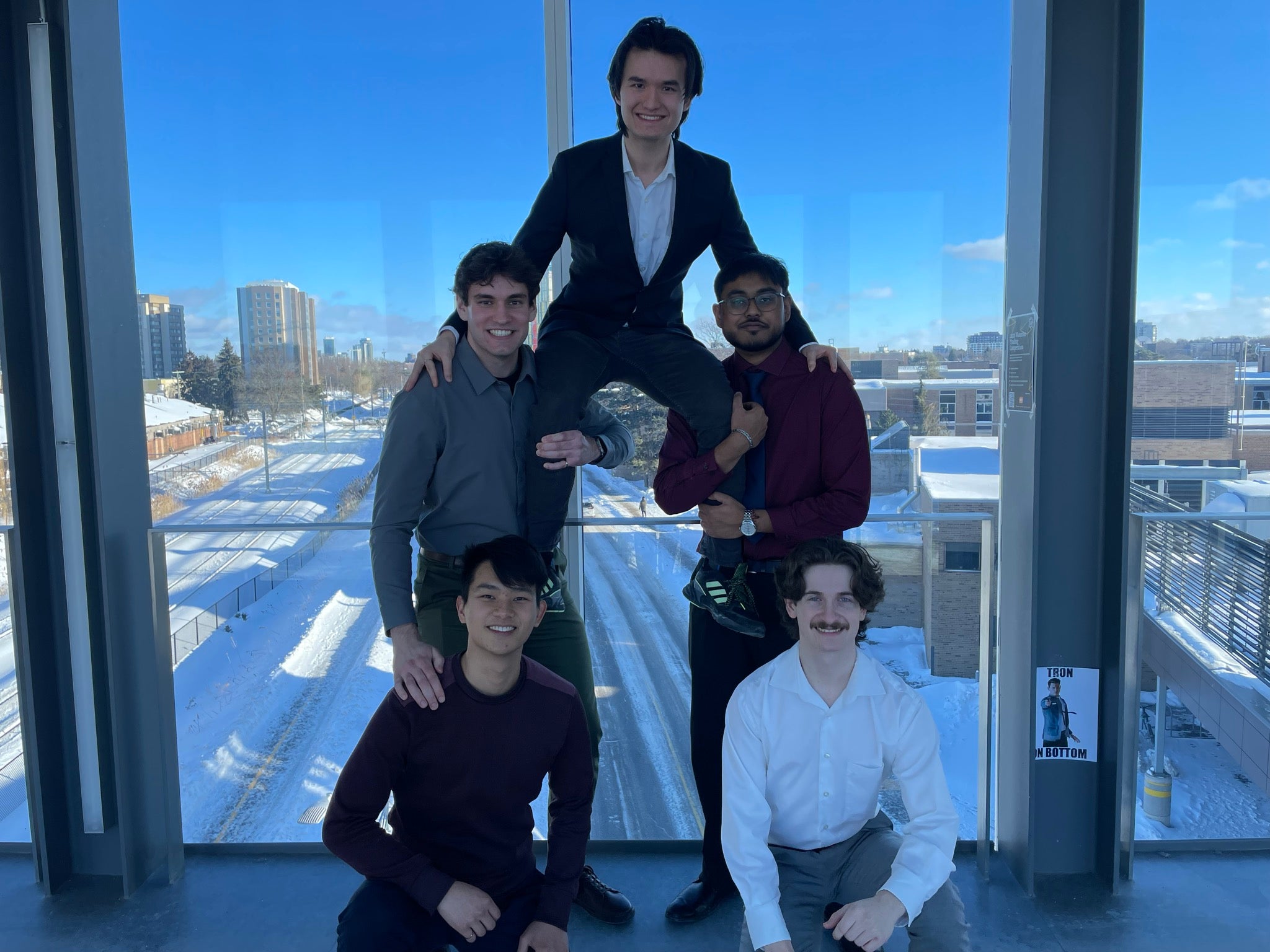 Picktacular: Cambridge Memorial Hospital Operating Room Pick-list Decision Support System