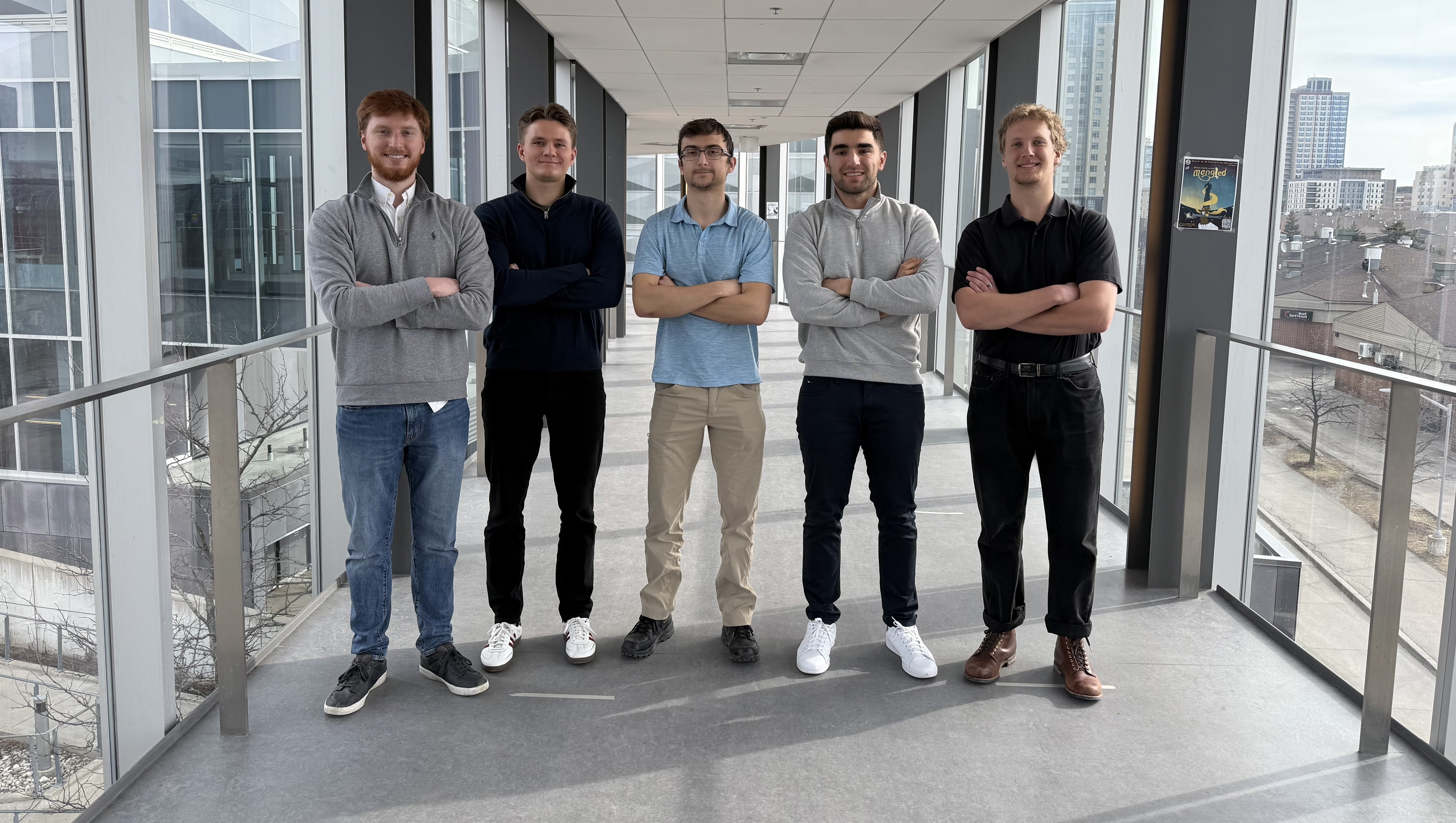 UWSearch group photo